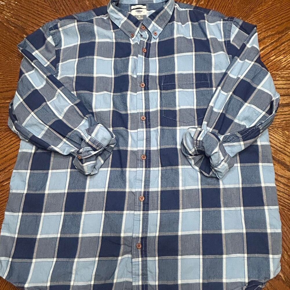 Old-navy Men's Shirt